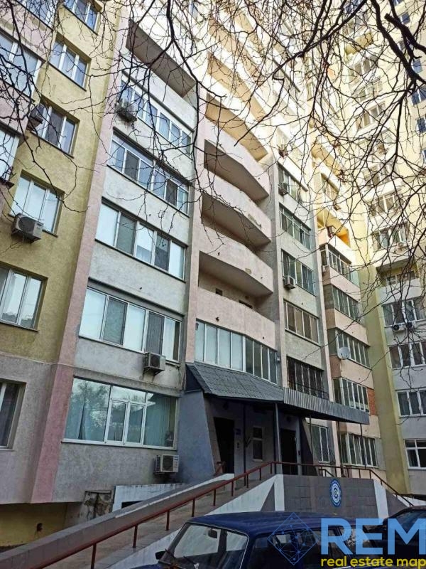 продажа двухкомнатной квартиры номер A-173401 в Приморском районе, фото номер 6